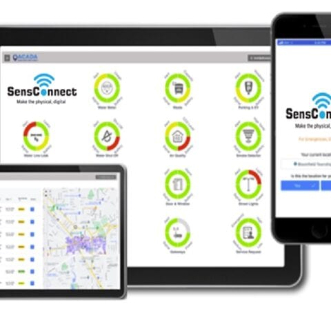 RDS Defense IoT and AI Solutions
