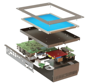 RDS Product Design