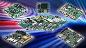 x86 Embedded Systems