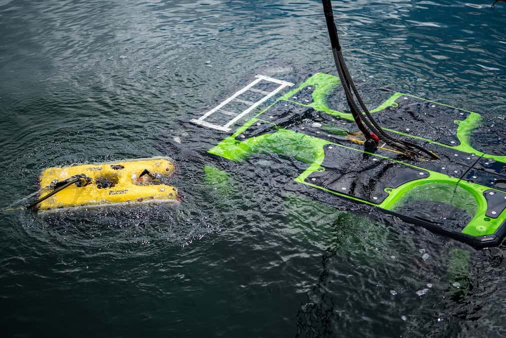 Saab UK Validates Electric ROV Performance in Inland Water Trials