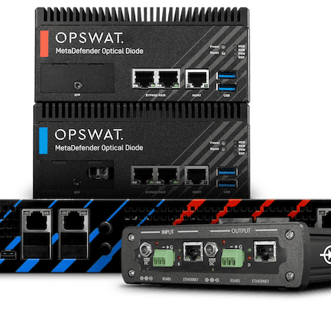 Storm Technology OSWAT Cybersecurity