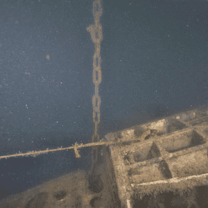 Underwater Stereo Imaging for 3D Modeling in Turbid Water 