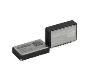 Silicon Sensing