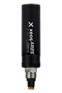 Sensore di torbidità Ares, della linea Xeos di Satlink