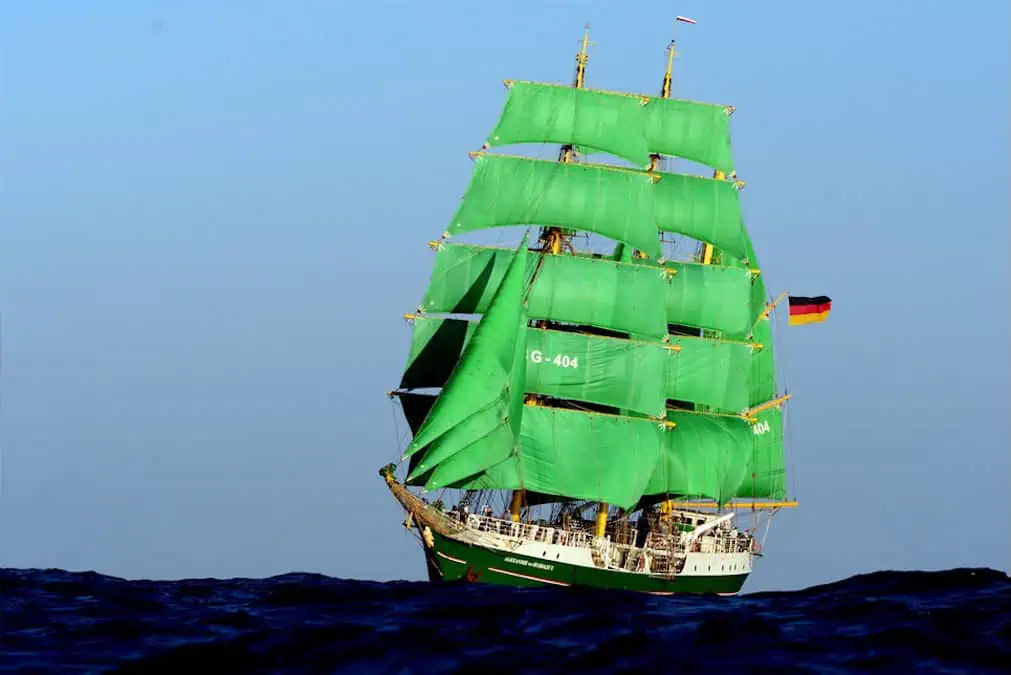 AML-3 CTD Supports Oceanographic Studies & Seawater Profiling