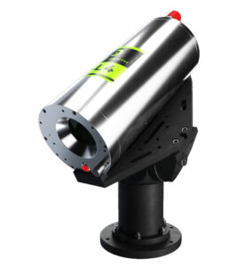 Advanced Underwater LiDAR Solution