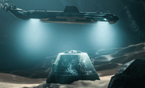 Optimizing Subsea Mine Countermeasures Through Integrated Autonomous Sensing & High-Resolution Imaging