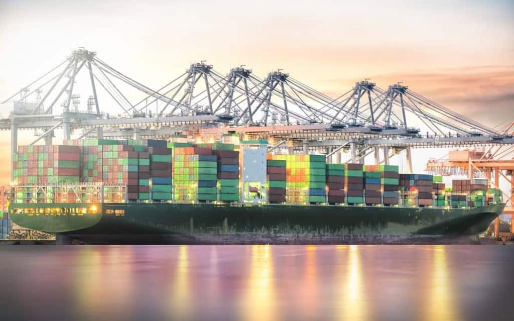 Aegis Ship and Marine Power Supplies and Converters