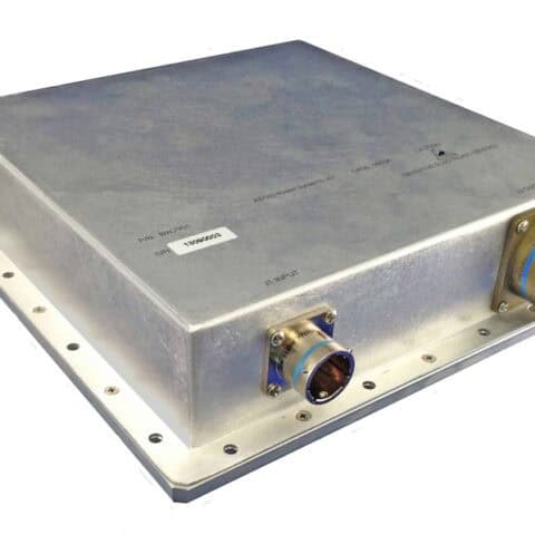 BW2901 600W Naval Power Supply