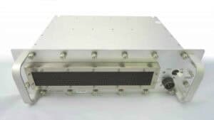 CWA003 AC-DC power conversion for marine electronics