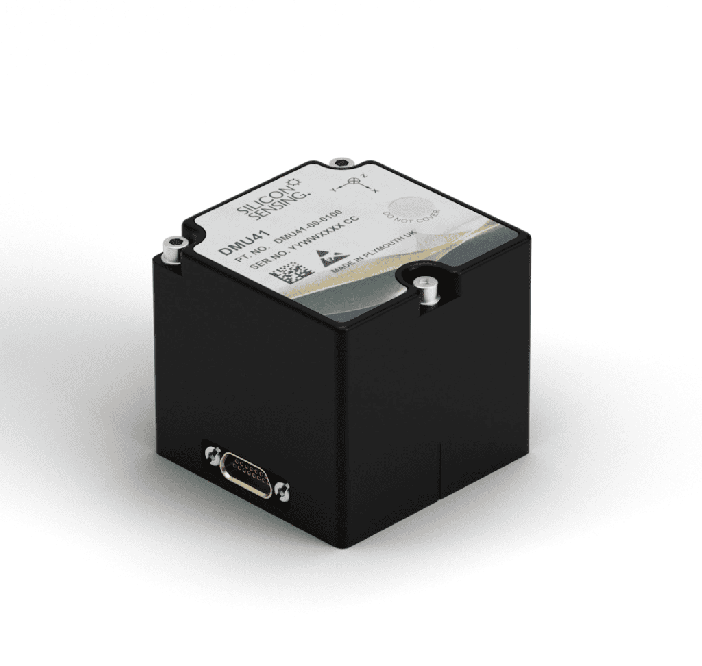 Improving AUV Navigation With MEMS Inertial Sensing