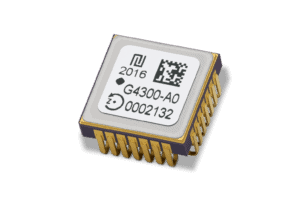 Digital MEMS Gyroscope for stabilization and attitude control of marine vessels