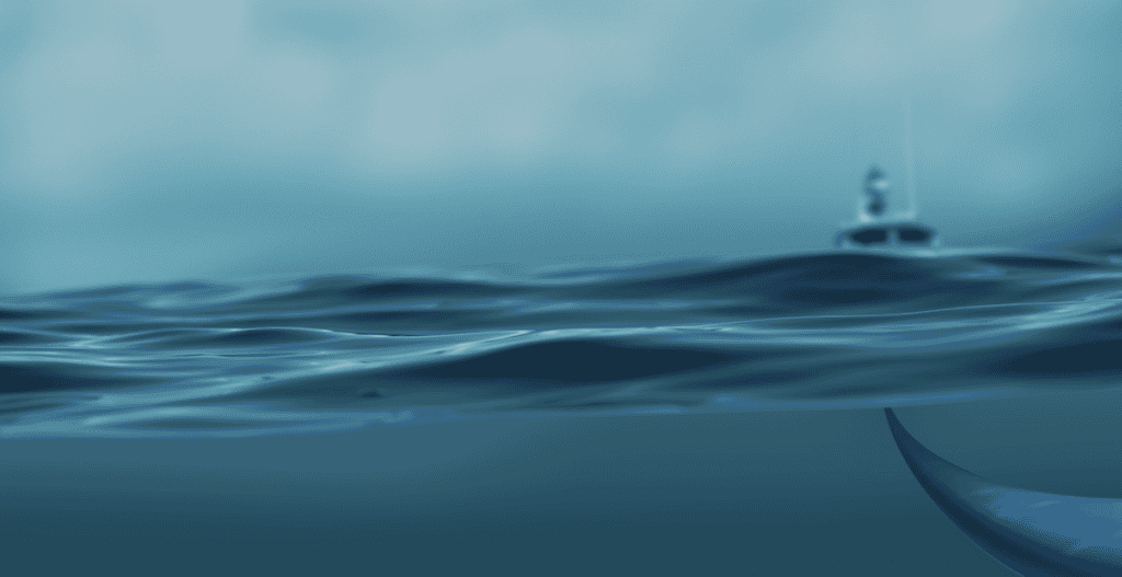 Digital Thin Line Arrays for Persistent Underwater Acoustic Monitoring