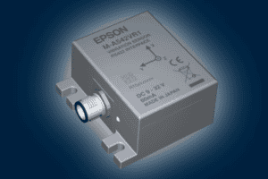 Digital Vibration Sensors for Marine Condition Monitoring & Predictive Maintenance