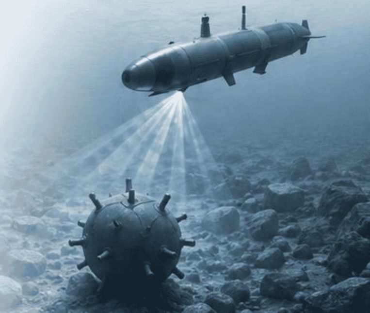 EU Navy Evaluation Shows StrateSea FeatureLab Cuts Sonar Analysis Time & Boosts Target Detection