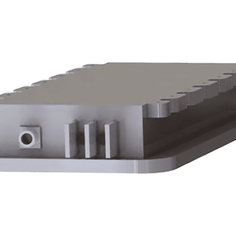 EV7K5BDC bidirectional DC-DC power converter
