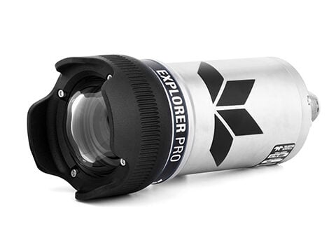 EXPLORER PRO new