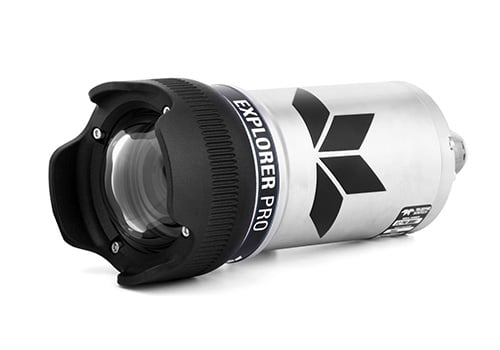 Bowtech Cameras