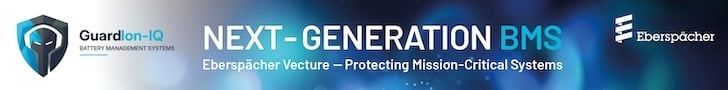 Eberspaecher Next-Generation BSM