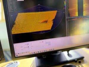 SeaBat D100 Showcases Deep-Water Survey Performance in South Korea