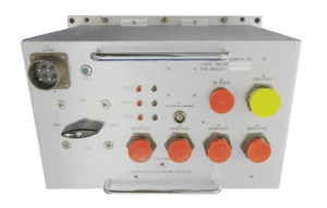 NRA301 three-phase rectifier for shipboard power systems