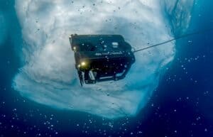 PIVOT ROV Supports Multidisciplinary Ocean Science Research in Antarctica