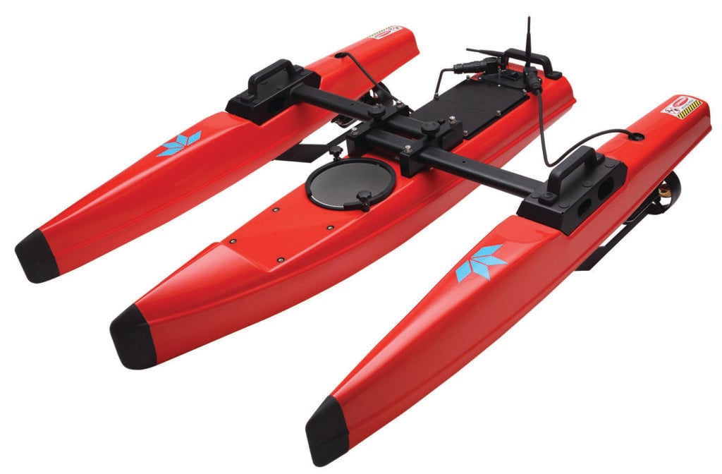 Oceanscience​ Z-Boats