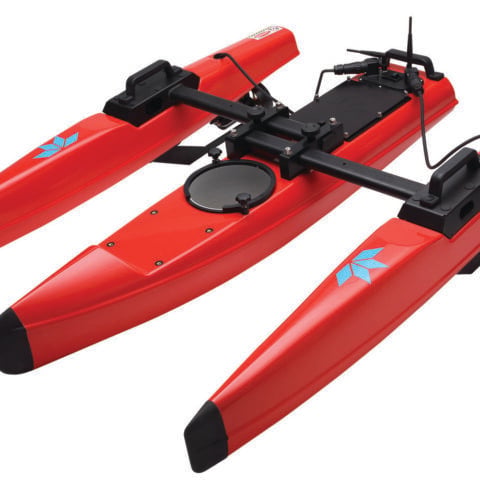 Q-Boat 1250