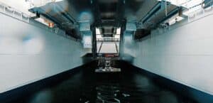 SeaBat D100 Showcases Deep-Water Survey Performance in South Korea