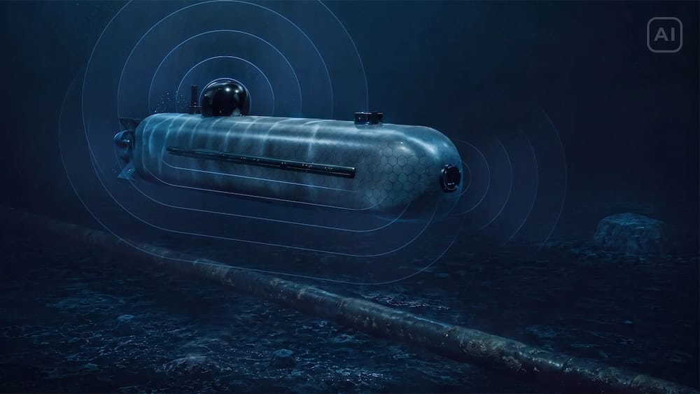 Seavex & Subvex Connect Autonomous Operations Across Air, Land and Sea