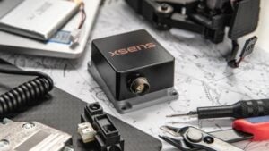 Xsens Inertial Modules for Marine Systems