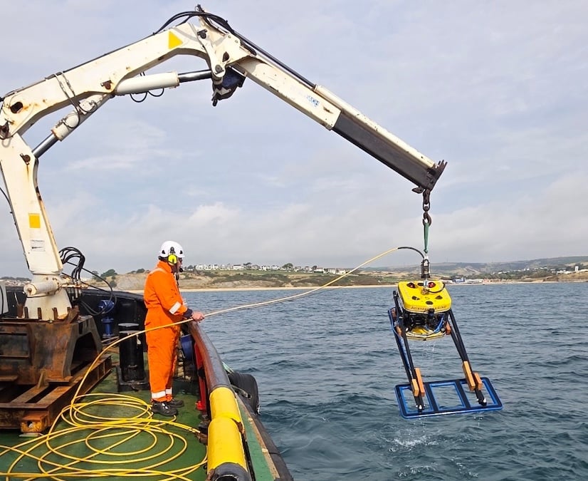 The Cable Economy: Why Subsea Inspection Has Never Mattered More