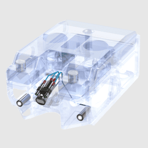 Underwater Inspection Digital Imaging System by SubC Imaging