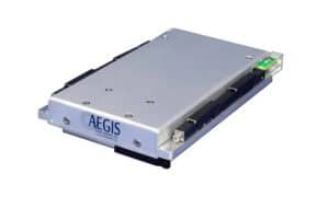 VPX2703UC500-SA SOSA-aligned 3U VPX conversion