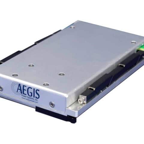 VPX2703UC500-SA SOSA-aligned 3U VPX conversion