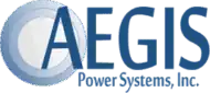 Aegis Power Systems Logo