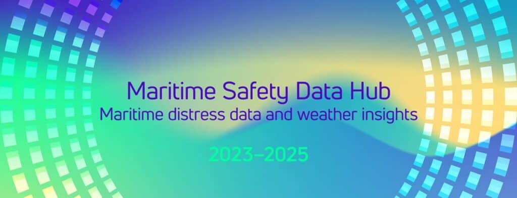 Inmarsat Safety Data Hub Fuses Weather & GMDSS Analytics to Map Maritime Risk