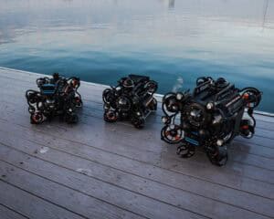 SRV Series