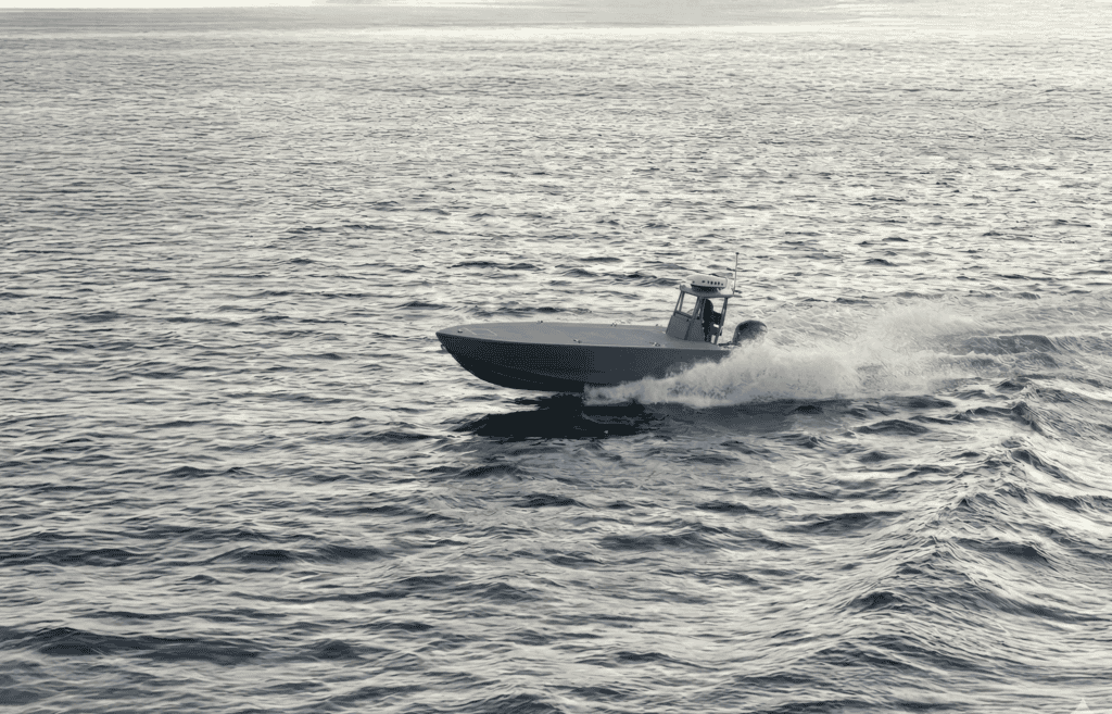 US Special Operations Forces Awards Five-Year Autonomy Contract