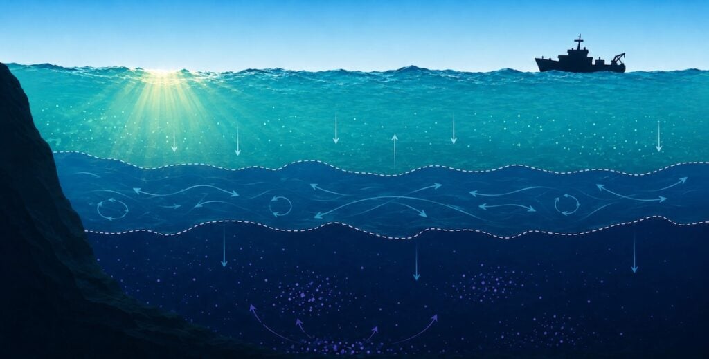 Adapting Sound Velocity Profiling to Changing Ocean Conditions