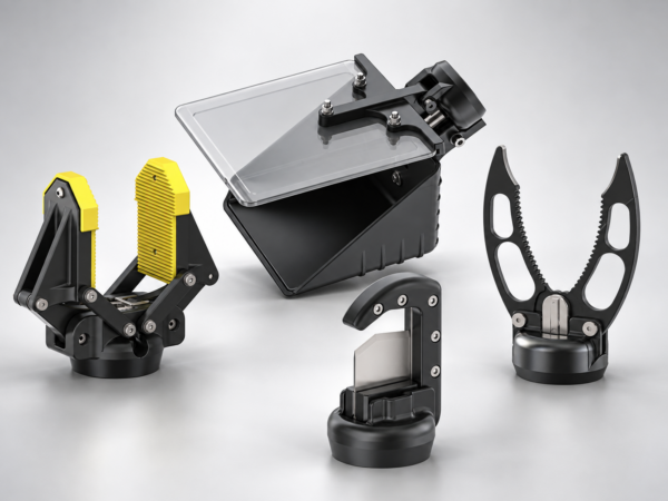 Boxfish Robotics Introduces Multitool for Diverse ROV Operations