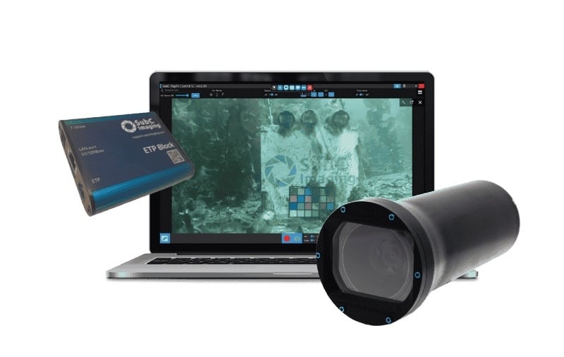 Comparing Subsea Camera Capabilities Across Underwater Applications