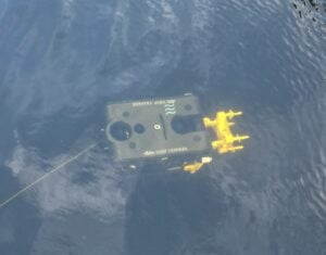Deep Trekker: Subsea Inspection and Maintenance Expansion