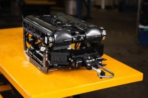 Deep Trekker: Subsea Inspection and Maintenance Expansion