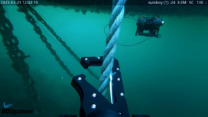 Deep Trekker: Subsea Inspection and Maintenance Expansion
