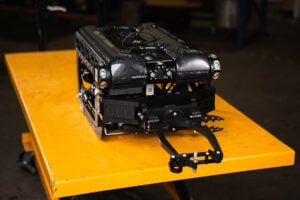 Deep Trekker: Subsea Inspection and Maintenance Expansion