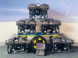 Deep Trekker: Subsea Inspection and Maintenance Expansion