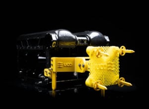 Deep Trekker: Subsea Inspection and Maintenance Expansion