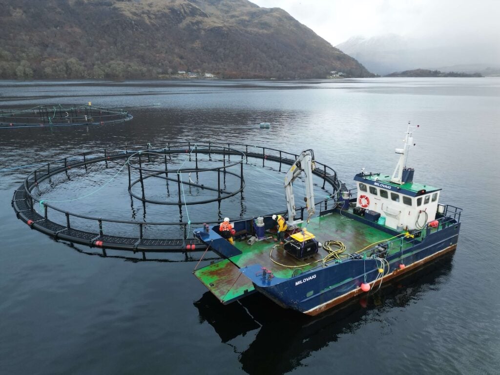 Deep Trekker: Subsea Inspection and Maintenance Expansion