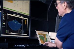 HydroSurv Subsea Fenix 3